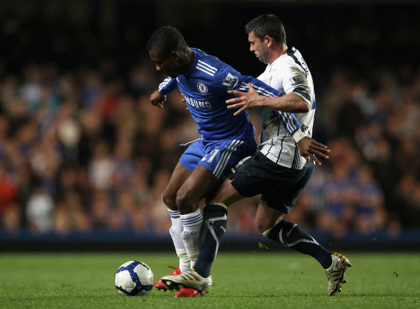 让防守者措 让防守者措