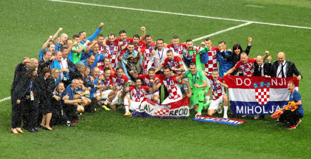 难关的球队 难关的球队