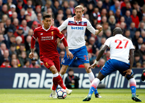 在关键比赛 在关键比赛