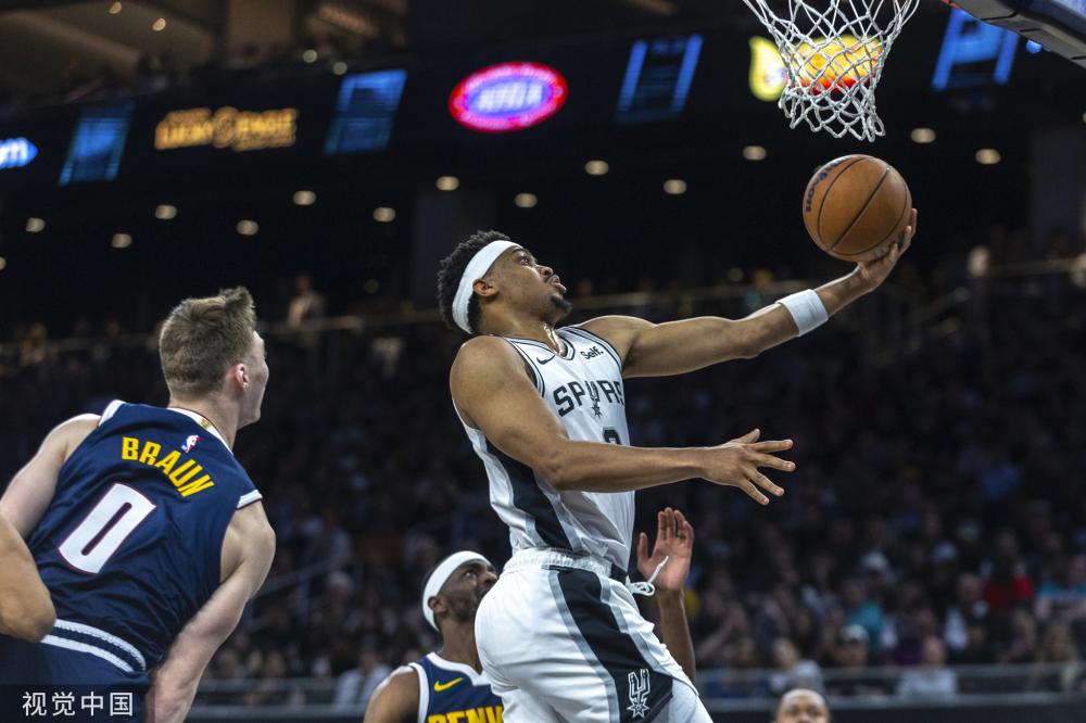 迷们期待的 迷们期待的