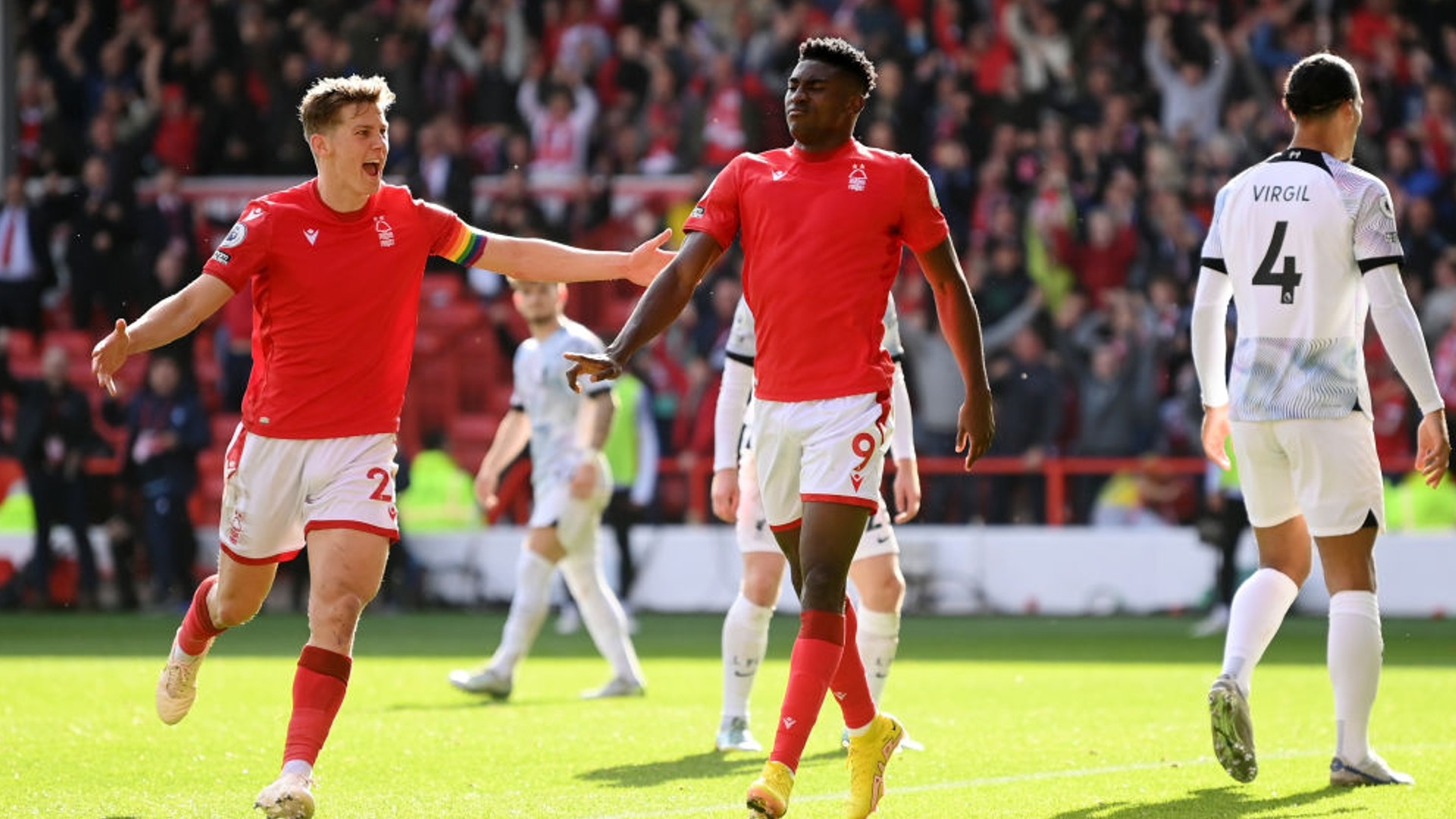 上取得了一 上取得了一