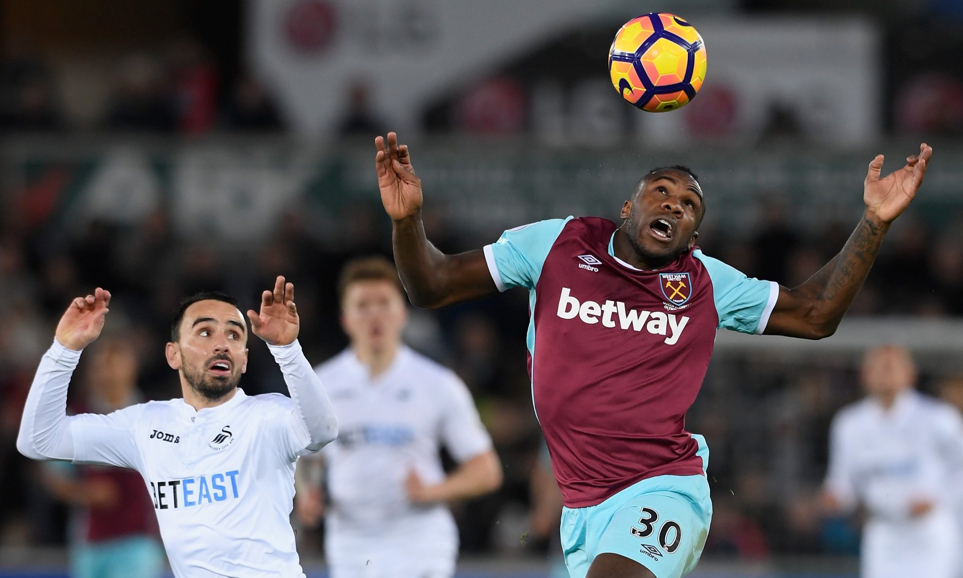 力不可能立 力不可能立